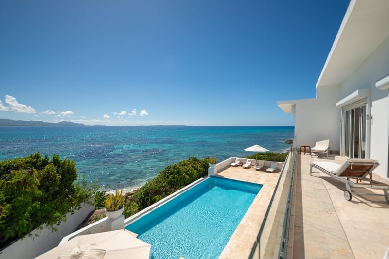 Vista Villa