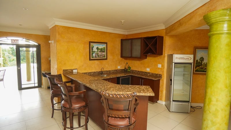 MilBrooks Resort Villa