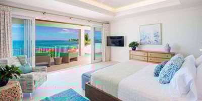 Luxury Villa Photo #16
