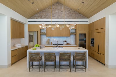 Luxury Villa Photo #16