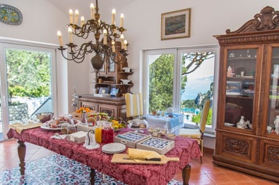 Luxury Villa Photo #19