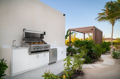 Luxury Villa Photo #17
