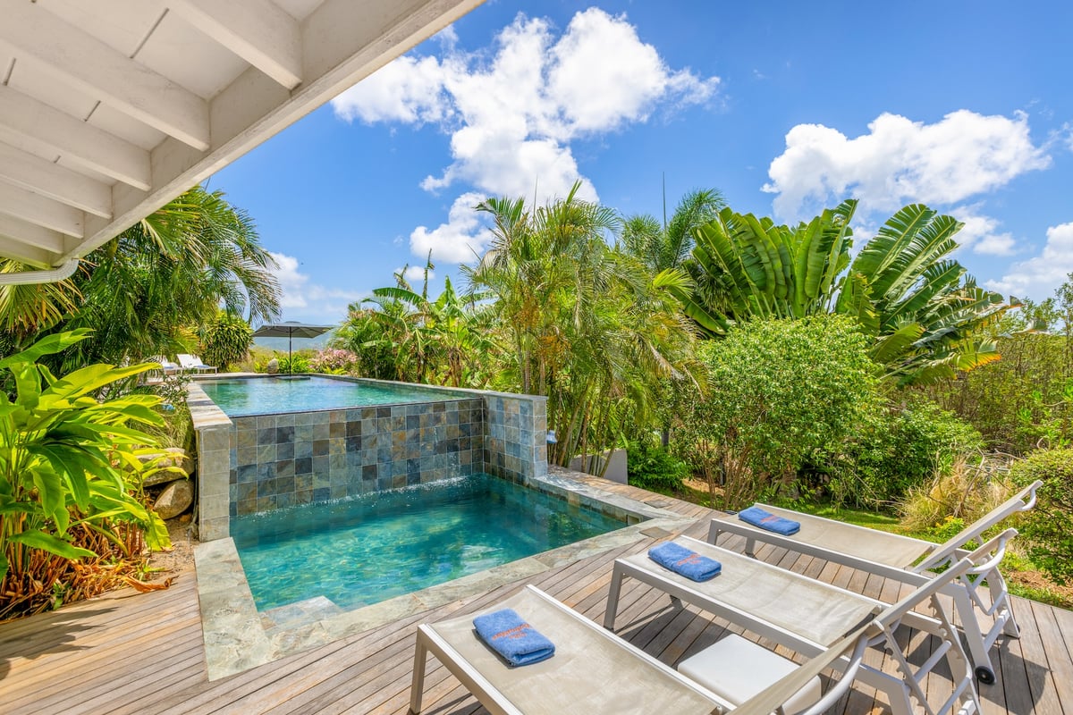 Bahia Blue