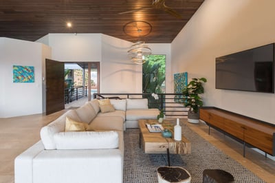 Luxury Villa Photo #19