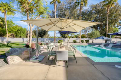 Luxury Villa Photo #5