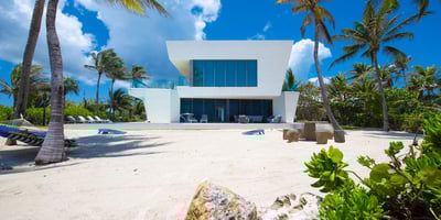 Luxury Villa Photo #7