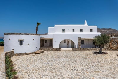 Luxury Villa Photo #51