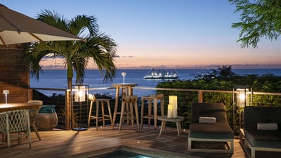 Luxury Villa Photo #10