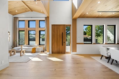 Luxury Villa Photo #19