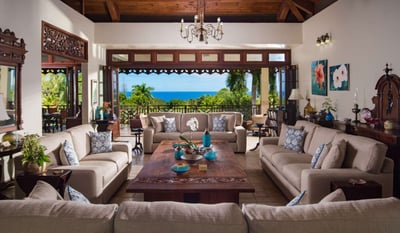 Luxury Villa Photo #14