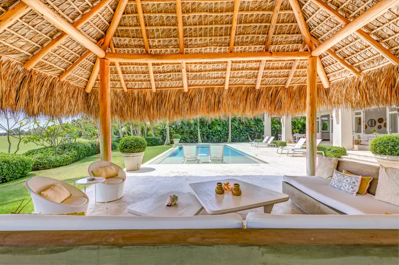 Arrecife SB5 | 3 Palmeras