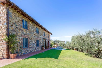 Luxury Villa Photo #5