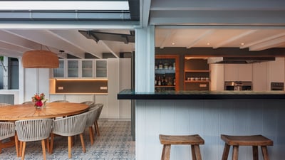 Luxury Villa Photo #47
