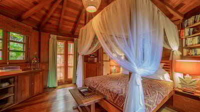 Luxury Villa Photo #54