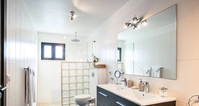 Luxury Villa Photo #23