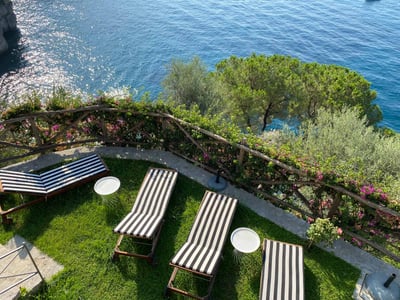 Luxury Villa Photo #7