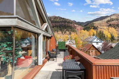 Luxury Villa Photo #51