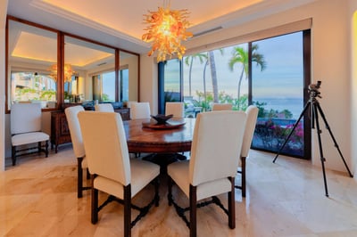 Luxury Villa Photo #27