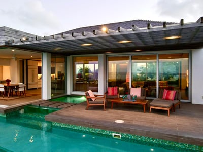 Luxury Villa Photo #15