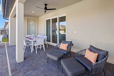 Luxury Villa Photo #41