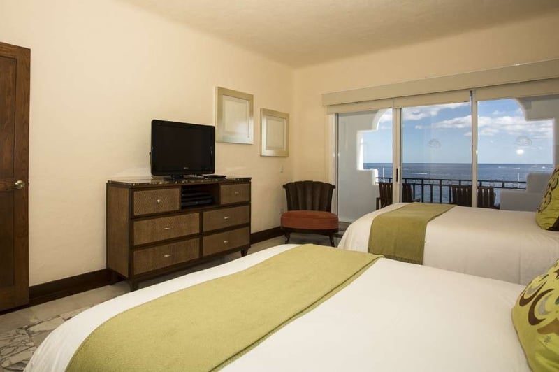 Pueblo Bonito Blanco Penthouse