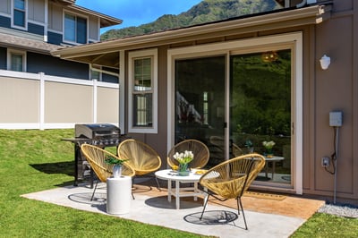 Luxury Villa Photo #9