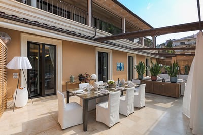 Luxury Villa Photo #35