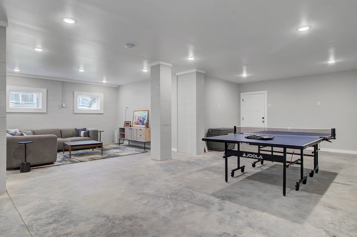 Coastal Charm Cottage