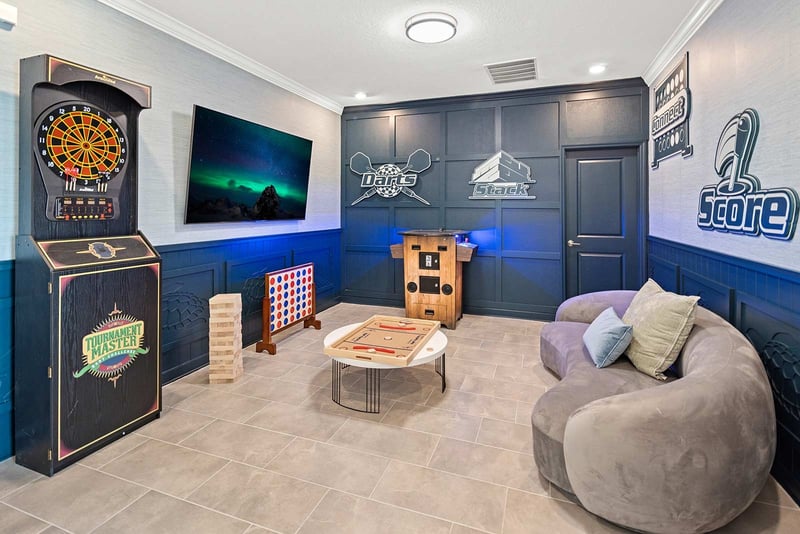 Discovery at Harbor Island Beach Club