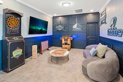 Luxury Villa Photo #17