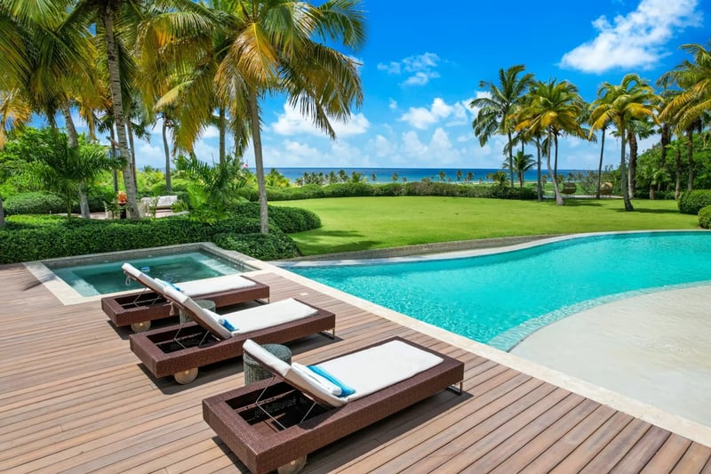 The Founders Estate