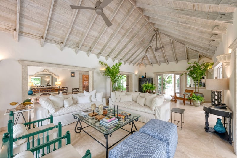 Bluff House and Cottage