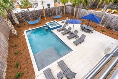 Luxury Villa Photo #2