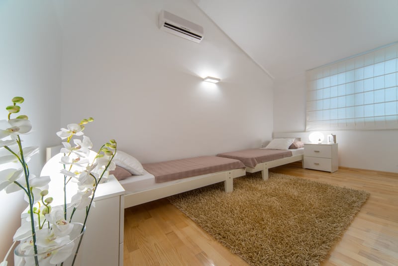 Villa Pine Trees Primosten