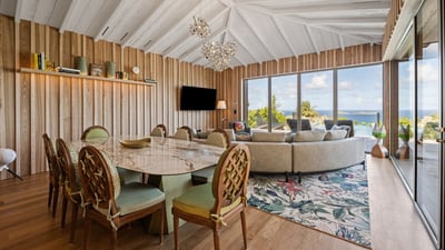 Luxury Villa Photo #29