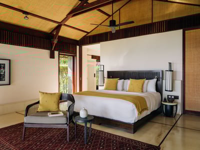 Luxury Villa Photo #27