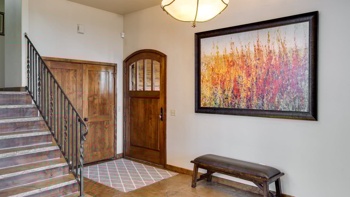 Majestic Mountain Lodge