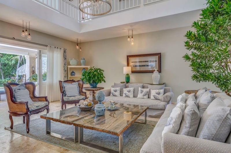 Hacienda A13 | Buena Vida