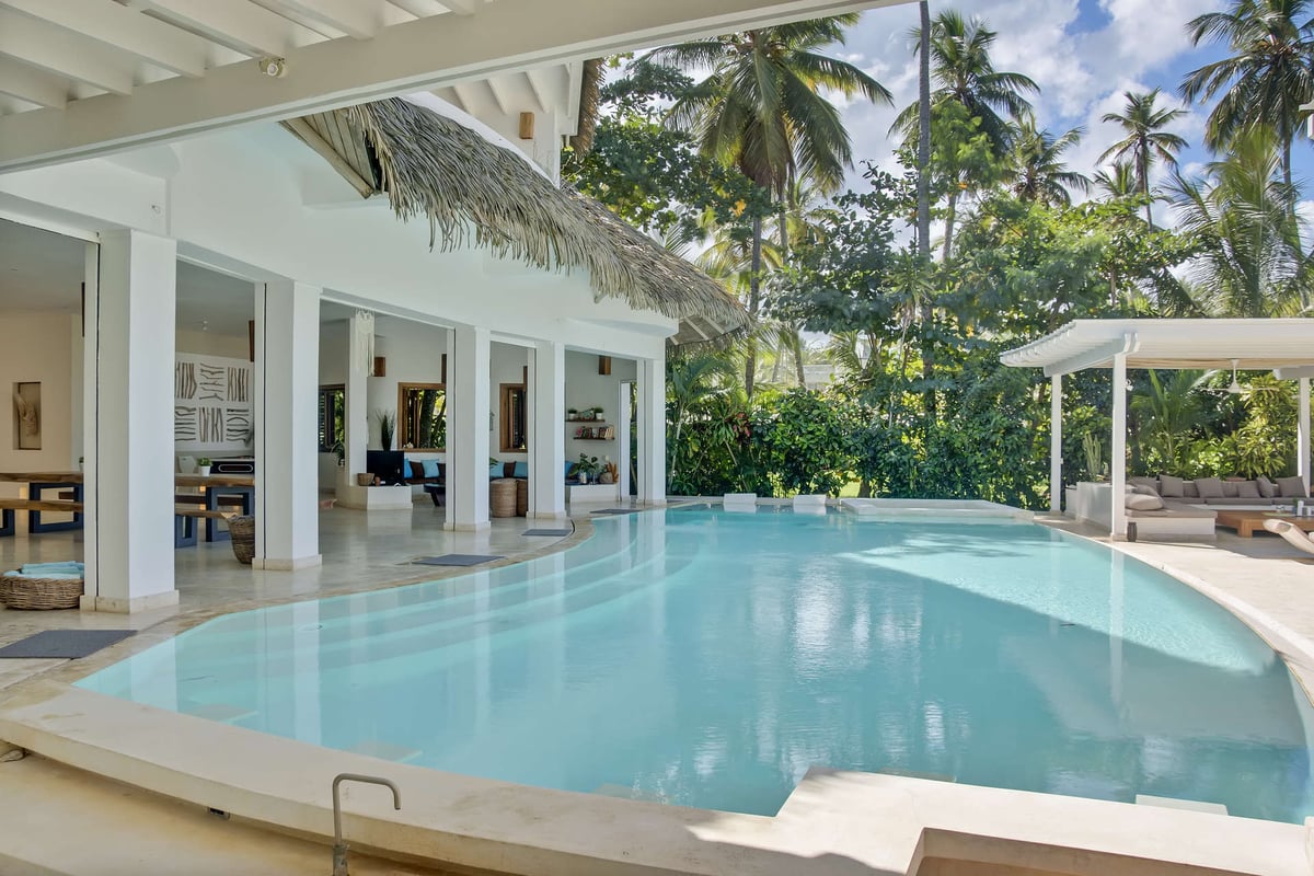 Ocean Dream villa rental - 44