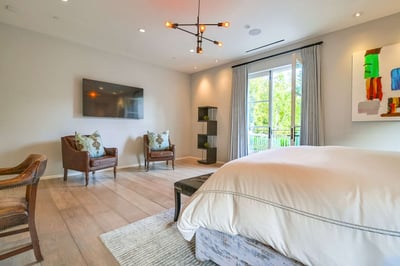 Luxury Villa Photo #43