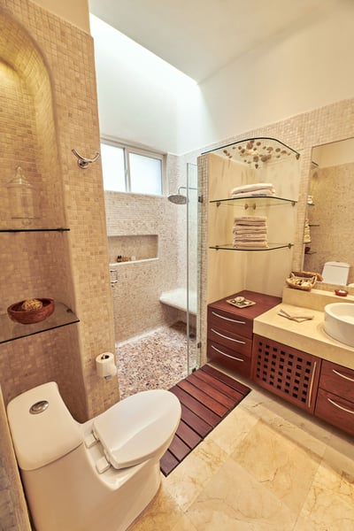 Luxury Villa Photo #35