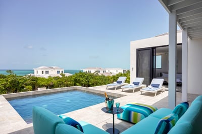 Luxury Villa Photo #11