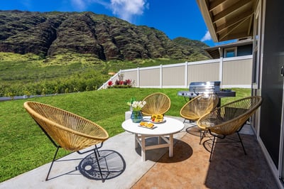 Luxury Villa Photo #10