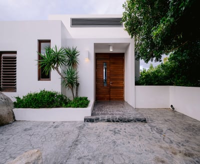Luxury Villa Photo #39