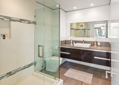 Luxury Villa Photo #37