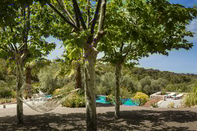 Luxury Villa Photo #5