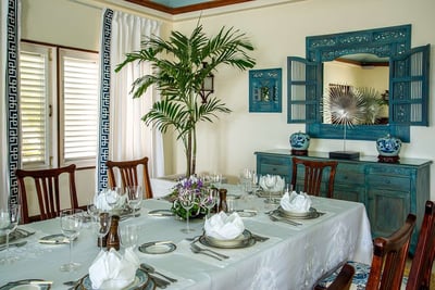 Luxury Villa Photo #13