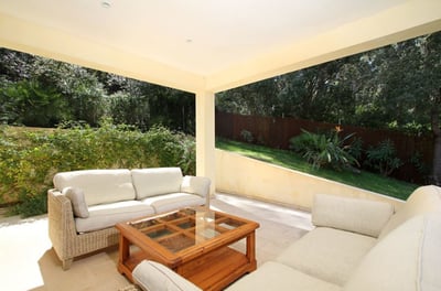 Luxury Villa Photo #7