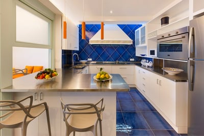 Luxury Villa Photo #16
