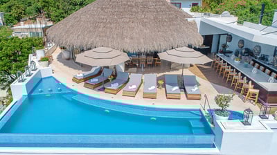 Puerto Vallarta,Villa Iris